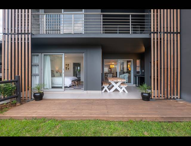 2 BEDROOM APARTMENT TO LET IN SIMBITHI ECO ESTATE